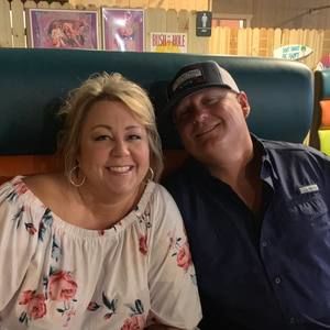 Meet your Posher, Lisa harber